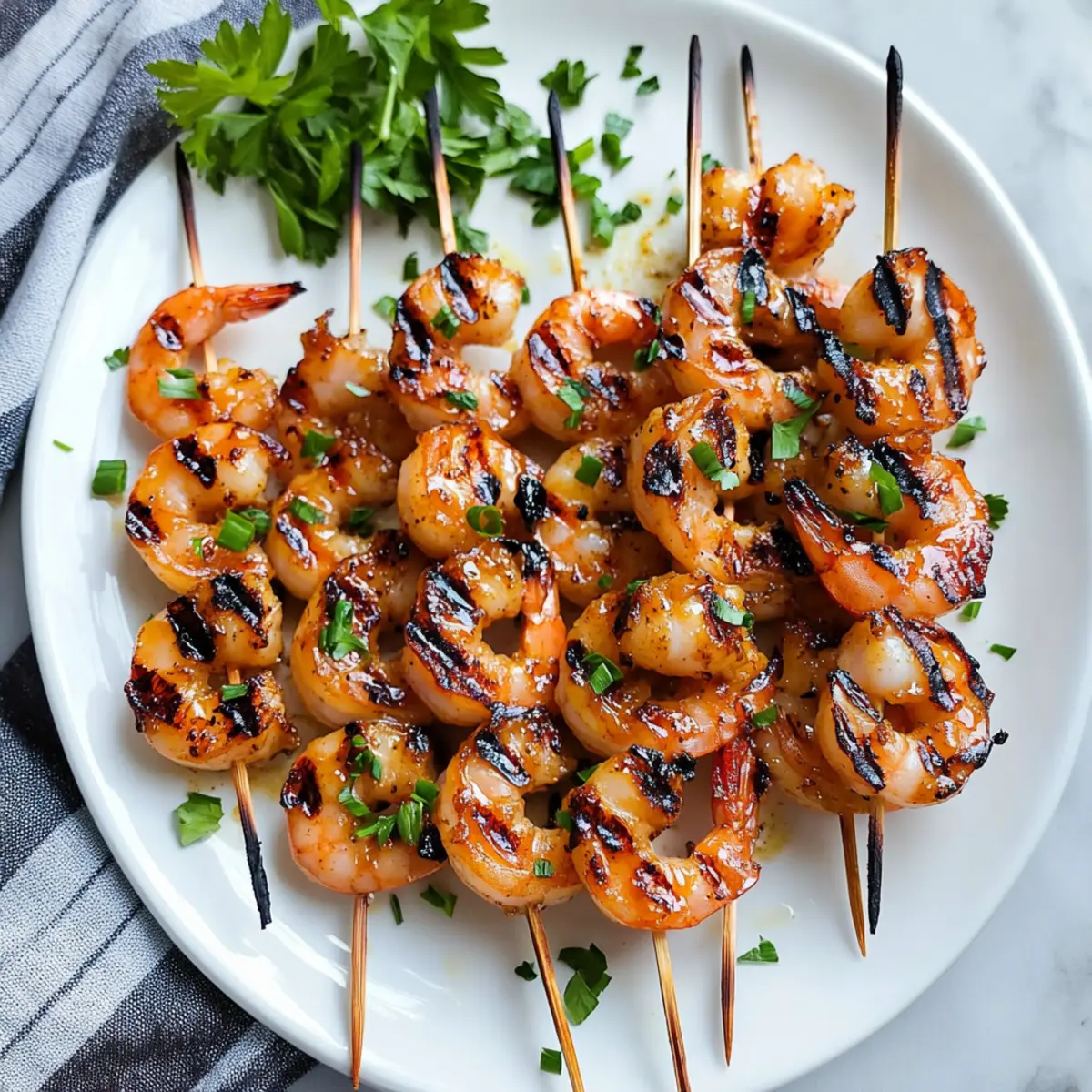 Grilled Shrimp with Honey Garlic: Easy Weeknight Delight 2 d704ec68 b70f 407d 9b85 017033a02fe6 2 snzhoe