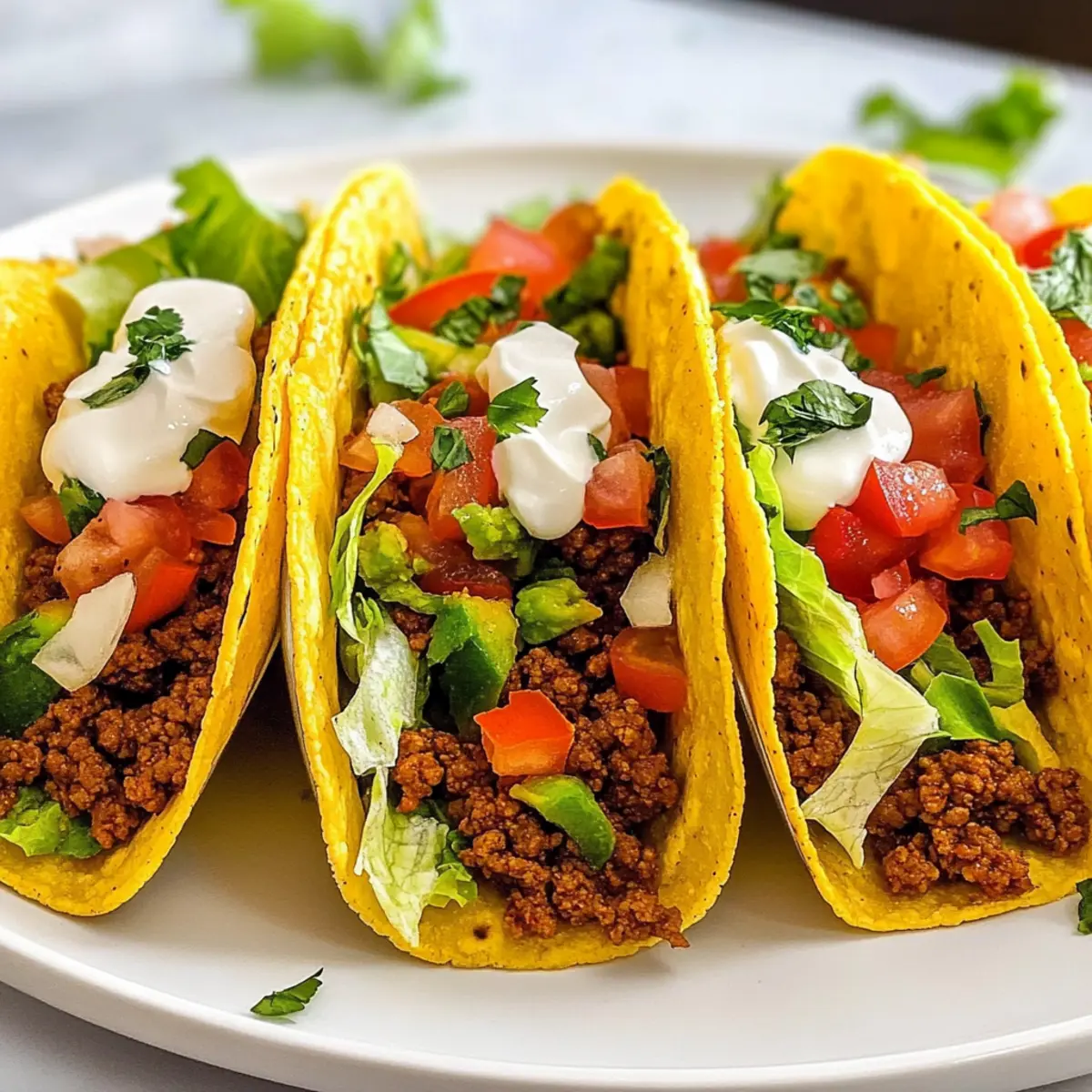 Tacos