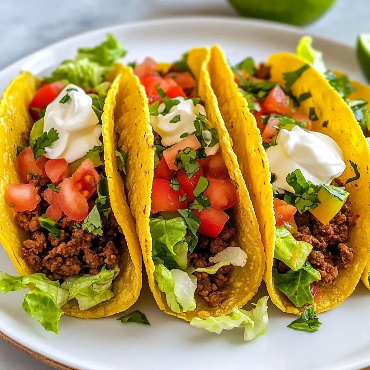 Crispy Tex-Mex Tacos That Make Dinner a Breeze 2 e4c48dcf 0dd2 4618 a13d d3ac4861b240 2 i4ohvr