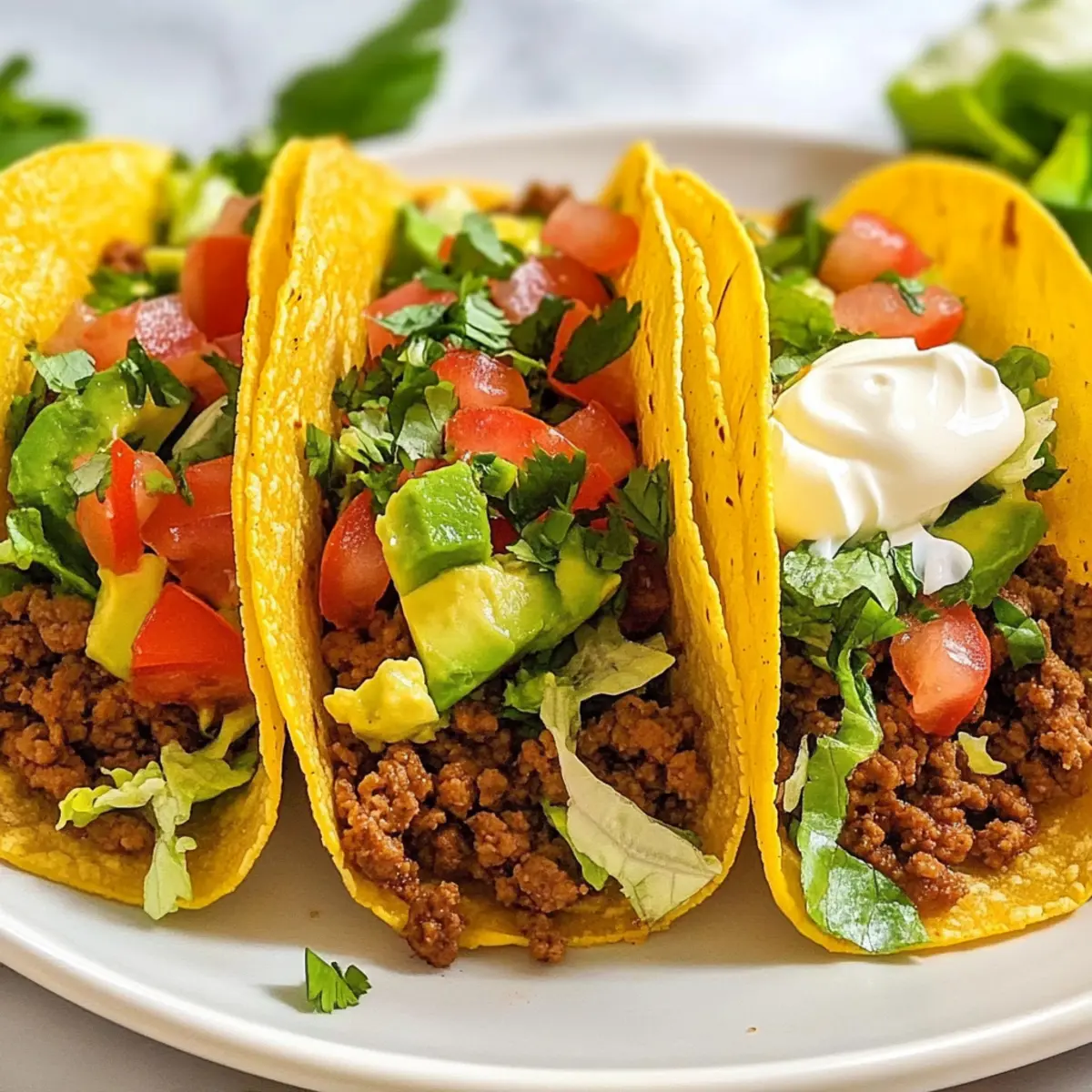 Crispy Tex-Mex Tacos That Make Dinner a Breeze 3 e4c48dcf 0dd2 4618 a13d d3ac4861b240 3 hgh3zr