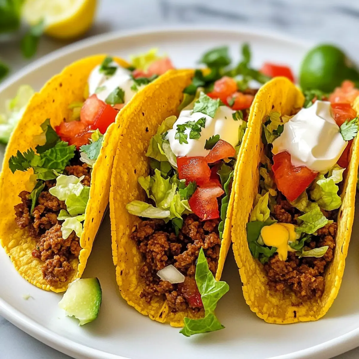 Crispy Tex-Mex Tacos That Make Dinner a Breeze 4 e4c48dcf 0dd2 4618 a13d