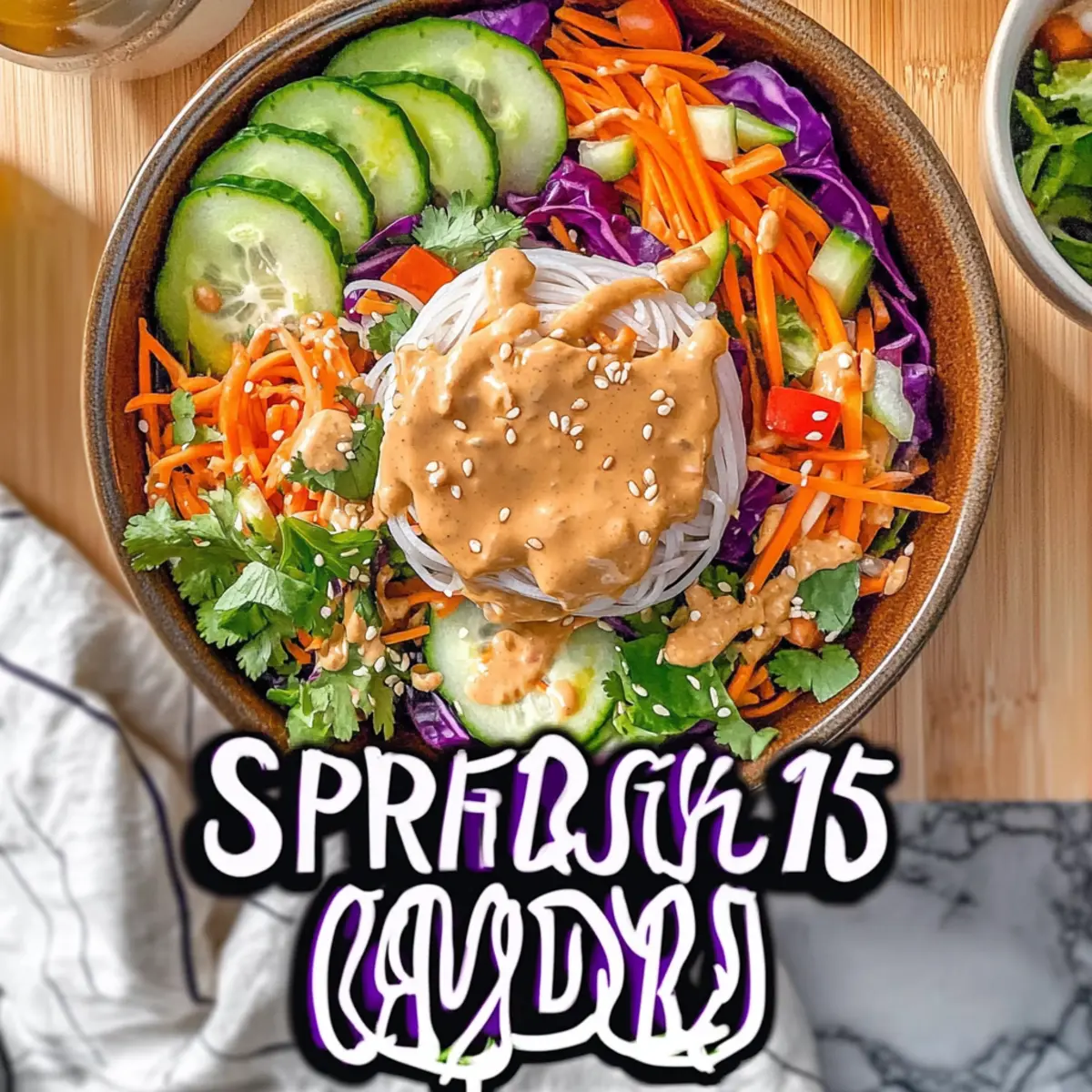 Fresh and Crunchy Spring Roll Bowls with Creamy Peanut Sauce 4 e4e2f136 88ad 46ff 9ff7 97151cab8e1c 4 d1cvrp