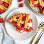 Fresh Strawberry Shortcake: Your New Summer Favorite