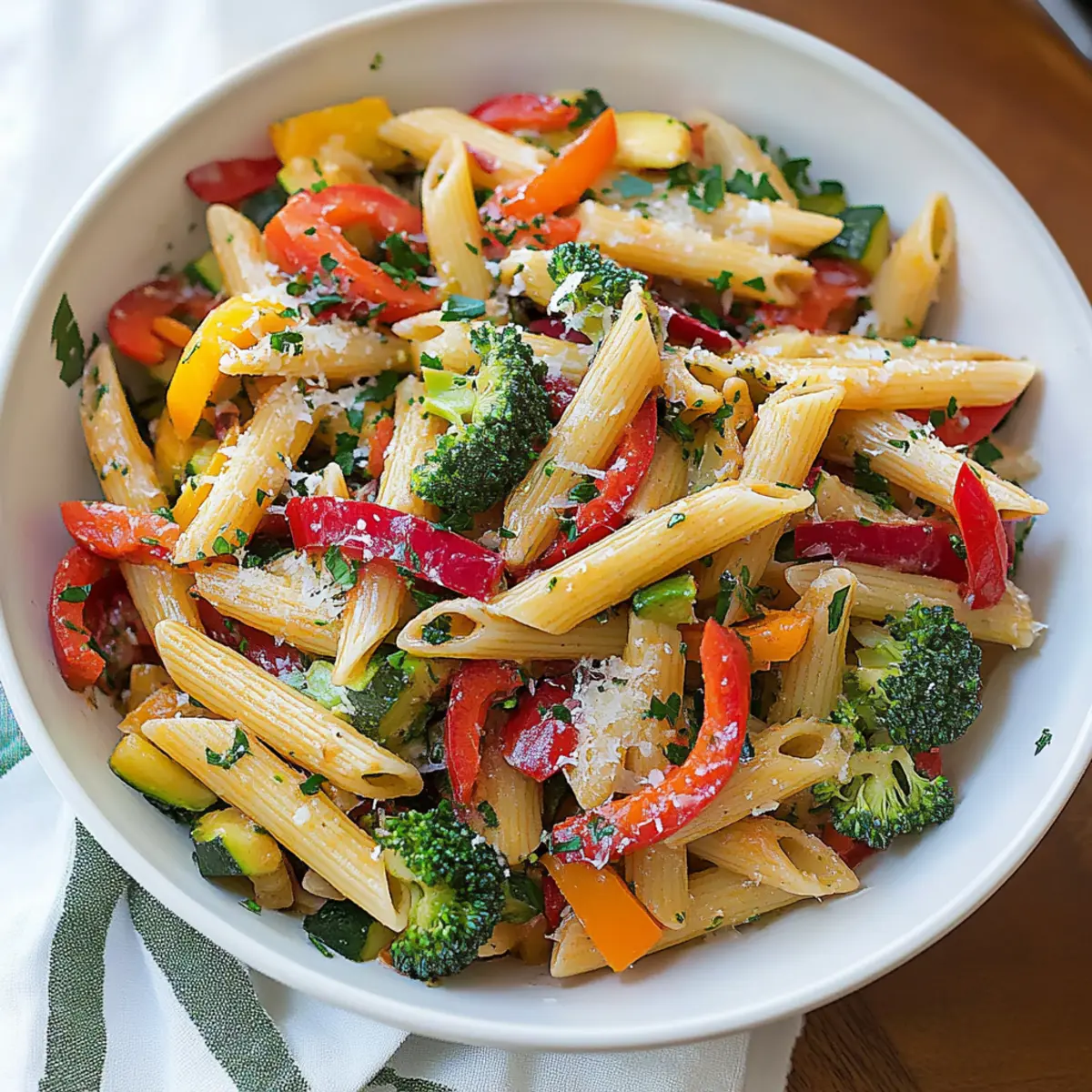 Vibrant Pasta Primavera: A Year-Round Veggie Delight 3 f79fcacd 1bf8 47bc 934a