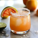 Margaritas Classic Refreshing Cocktail for Any Occasion