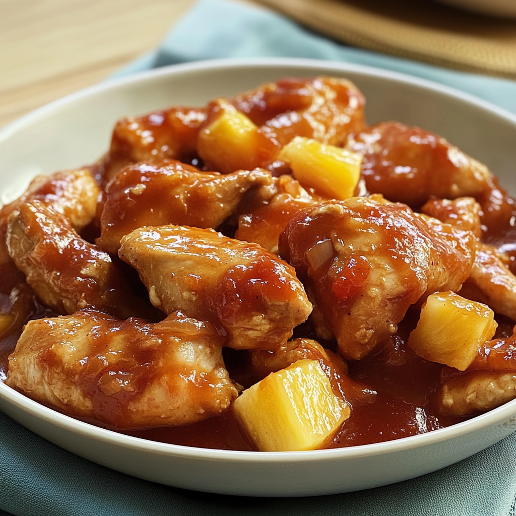 Hawaiian Chicken Sweet Pineapple Baked Dinner Ideas 3 Hawaiian Chicken Sweet Pineapple Baked Dinner Ideas