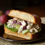 Chicken Lettuce Wraps: A Quick Healthy Dinner Idea