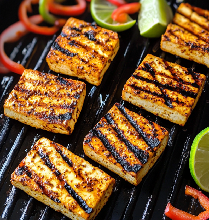 Grilled Tofu Masterclass For Juicy Meat-Free Grill Dinners 5 Grilled Tofu Masterclass For Juicy Meat-Free Grill Dinners
