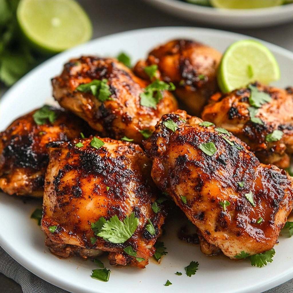 Chili Lime Chicken Recipe for Perfect Summer Grill Flavor 2 Chili Lime Chicken Recipe for Perfect Summer Grill Flavor