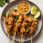 Chili Lime Chicken Recipe for Perfect Summer Grill Flavor