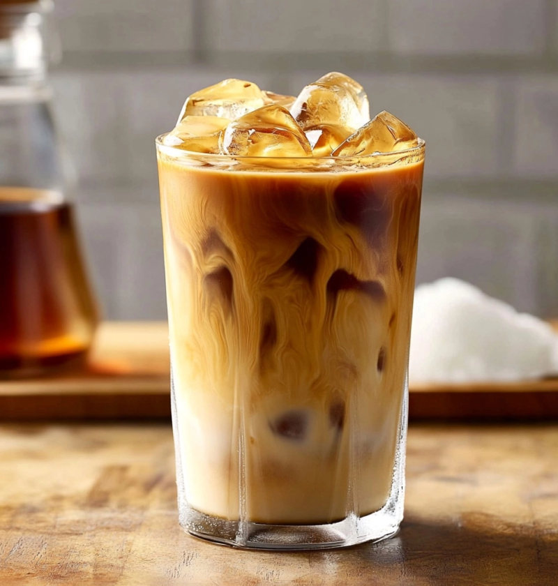 The Best Iced Coffee Recipe for Refreshing Mornings 1 The Best Iced Coffee Recipe for Refreshing Mornings