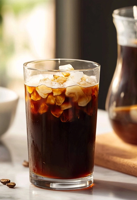 Cold Brew Coffee Recipes You Can Make Today At Home