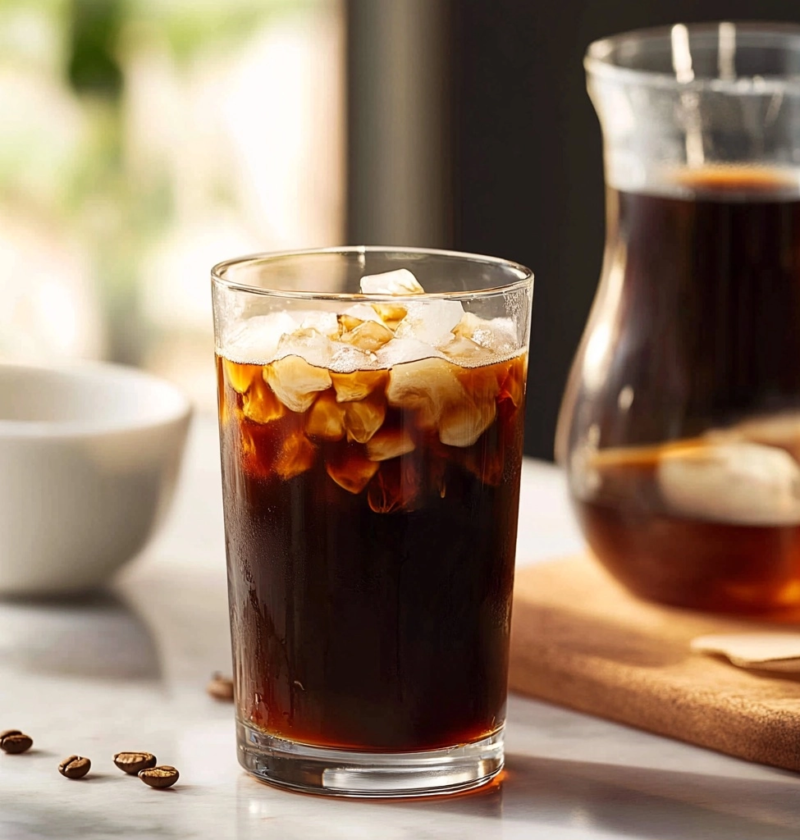 Cold Brew Coffee Recipes You Can Make Today At Home 3 Cold Brew Coffee Recipes You Can Make Today At Home
