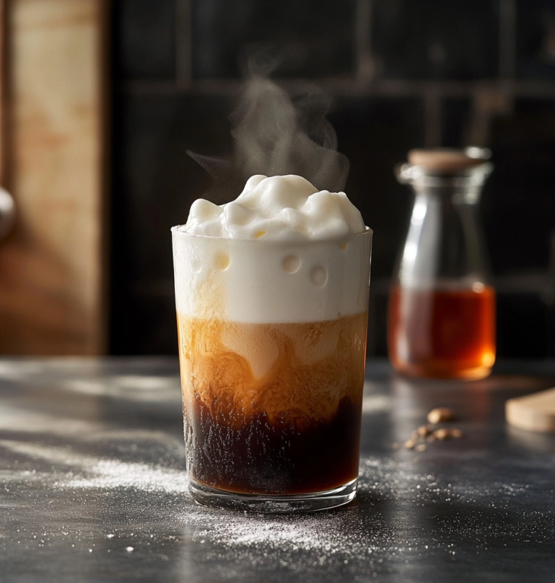 Homemade Cold Brew Foam Recipe for Perfect Coffee 2 Homemade Cold Brew Foam Recipe for Perfect Coffee