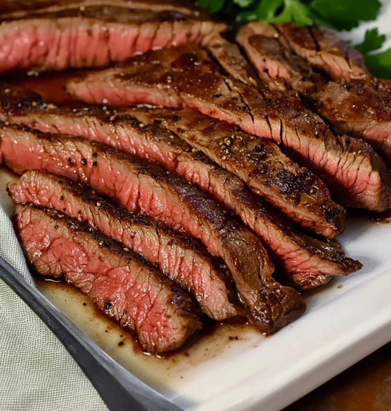 Perfect Flank Steak Recipes: Easy Marinade and Grill Guide 5 Perfect Flank Steak Recipes: Easy Marinade and Grill Guide