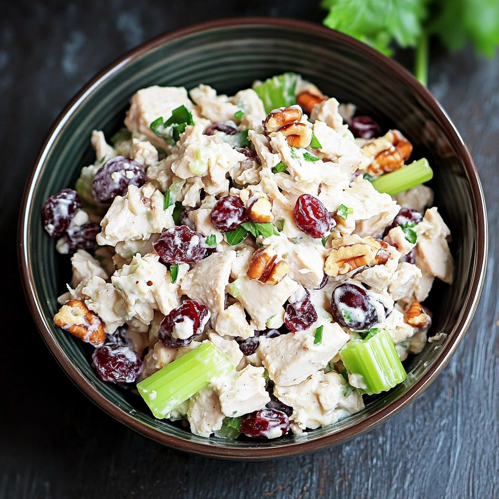 Chicken Salad Recipe with Grapes 2 Chicken Salad Recipe with Grapes