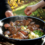 Hot Honey Chicken Recipe for Crispy Flavor