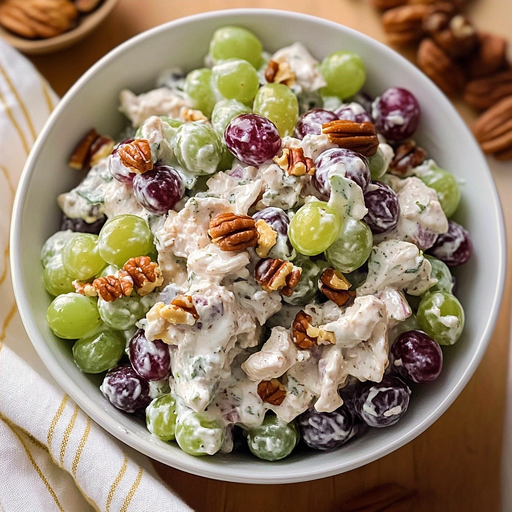 Chicken Salad Chick Grape Salad Recipe 2 Chicken Salad Chick Grape Salad Recipe